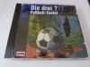 Fusball -teufel -1417