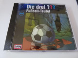 Fusball -teufel -1417