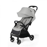 Carucior Sport Kinderkraft Apino, 0-22 Kg, Dove Grey