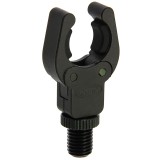 Cumpara ieftin NGT Grippz Rod Rest - Spring Clamp Locking Rod Rest - Black (negru)