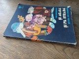 Cumpara ieftin Si acasa, si pe strada - Dan Bihoreanu, 1979. Carte pentru copii, Editura Ion Creanga, Bucuresti. Povesti ilustrate, coperta brosata