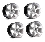 Set jante auto Carbonado in 2 latimi concave 5 X 120 R18 8.5J 9.5J ET20 ET14