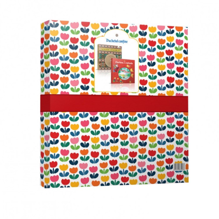 Pachet Craciun CD 2