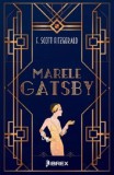 Marele Gatsby - F. Scott Fitzgerald, Librex media international