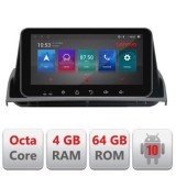 Navigatie Mazda 6 2013-2017 I-223 4+64 ecran 10.33&quot; Android Waze USB Navigatie Internet Youtube Radio CarStore Technology