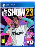 Mlb The Show 23 PS4