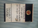 Virginia Cartianu Urme celtice in spiritualitatea si cultura romaneasca,princeps
