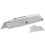 Cutter cu lama retractabila STANLEY&reg; 99E Classic HardWork ToolsRange