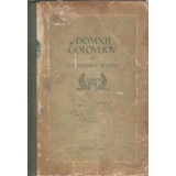 Domnii Golovliov - Mihail Saltikov Scedrin