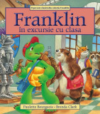 Franklin &icirc;n excursie cu clasa