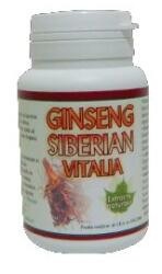 GINSENG SIBERIAN 50CPS foto