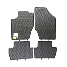 Covorase cauciuc Peugeot 307 I , 307 II 2001-2012