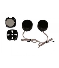 Set tweetere difuzoare frecvente inalte pentru auto 2buc DIBEISI