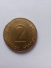 2 tolari 2004, Europa