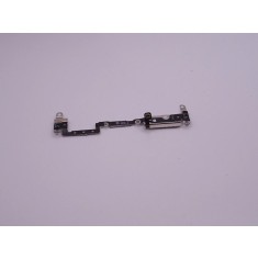 Iphone X Black Capac Metalic inferior mufa antena SWAP