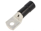 Terminal Inelar Tubular M16 17mm 300mm2 pentru Cablu Cupru