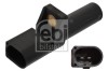 FEBI BILSTEIN 24455 Senzor impulsuri, arbore cotit