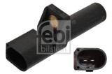 FEBI BILSTEIN 24455 Senzor impulsuri, arbore cotit