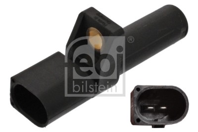 FEBI BILSTEIN 24455 Senzor impulsuri, arbore cotit foto
