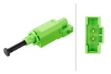 HELLA 6DD 010 966-631 Comutator, actionare ambreiaj (Tempomat)