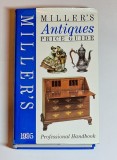 Miller&rsquo;s Antiques Price Guide 1995 &ndash; Aut. Judith &amp; Martin Miller