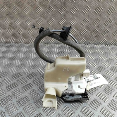 &amp;Icirc;ncuietoare ușă dreapta față AUDI TT FV3 2020 OEM: 8X2837016B 32235049 foto