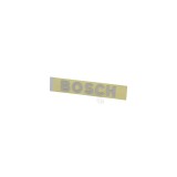 Placă fixare pentru frigider BOSCH 00610030 Original