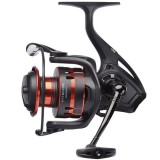 Mulineta DAM Quick Intenze 6000FD, 5.0:1, 0.35mm/210m, 7+1rul