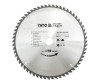 Disc fierastrau wolfram pentru lemn 300 mm x 60T YATO