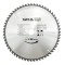 Disc fierastrau wolfram pentru lemn 300 mm x 60T YATO