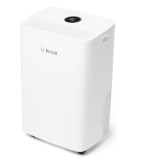 Dezumidificator Bosch Dry 1000, 10 l/zi, p&acirc;nă la 40 m&sup3;, rezervor 2,5 L