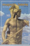 Magazin Istoric, nr. 6, iunie 2002