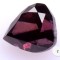 Diamant violet 0.19 ct vs2