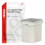 Siguranțe auto JapVal PAL mamă 25A AMIO-03452