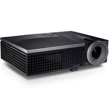 Videoproiector refurbished DELL 1409X, 1024x768, 2500 lm