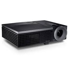 Videoproiector refurbished DELL 1409X, 1024x768, 2500 lm