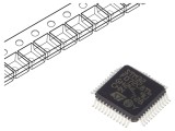 Microcontroler ARM 48MHz LQFP48 2-3.6VDC 16bit Timere 8