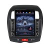 Navigatie dedicata cu Android Citroen C4 Aircross 2012 - 2017, 2GB RAM, Radio