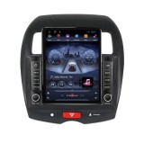 Cumpara ieftin Navigatie dedicata cu Android Mitsubishi ASX 2010 - 2016, 2GB RAM, Radio GPS