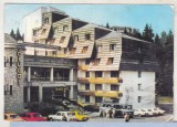 Bnk cp Poiana Brasov - Hotel Ciucas - uzata, Circulata, Printata