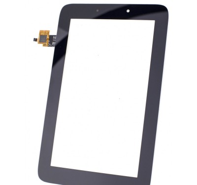 Touchscreen Lenovo IdeaTab A2107 foto