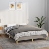 VidaXL Pătură grea cu husă, gri, 120x180 cm, 9 kg, textil