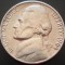 Moneda 5 CENTI - SUA, anul 1964 *cod 1473