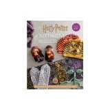 Harry Potter: Knitting Magic, Vol. 2 (Harry Potter Craft Books, Knitting Books)