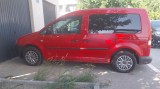 VW Caddy &icirc;n stare bună, baterie nouă 2005 Rulaj 257532 km