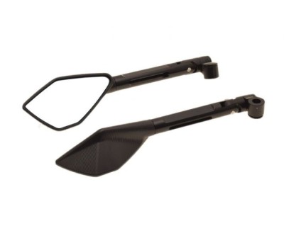 Set oglinzi pentru BENELLI RKS125 TNT, culoare negru Cod Produs: MX_NEW BJ1259031 foto