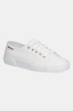 Superga teniși LEGGERA culoarea alb, S7151EW