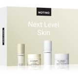 Beauty Discovery Box Notino Next Level Skin set pentru femei