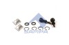SAMPA 040.571 Set reparatie, stabilizator cabina sofer