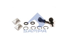 SAMPA 040.571 Set reparatie, stabilizator cabina sofer foto